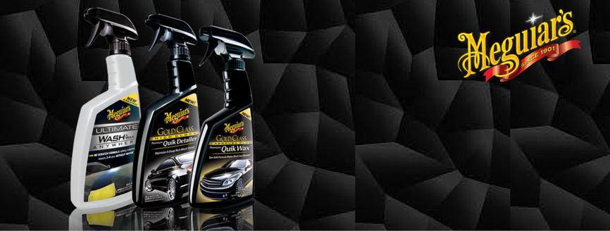 Meguiar's